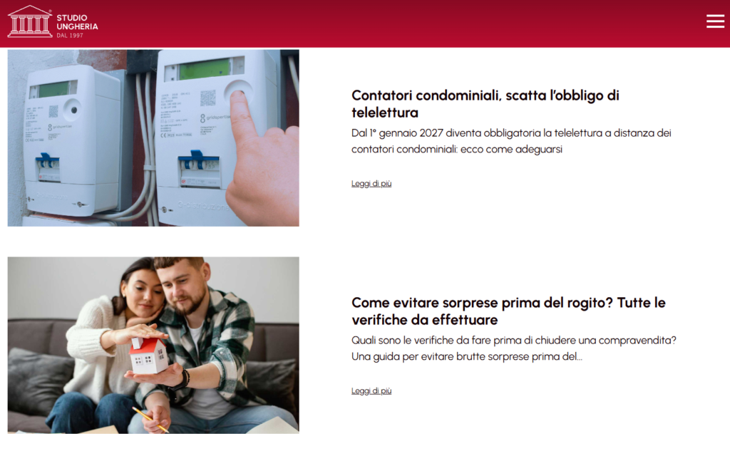 blog studio ungheria agenzia immobiliare roma
